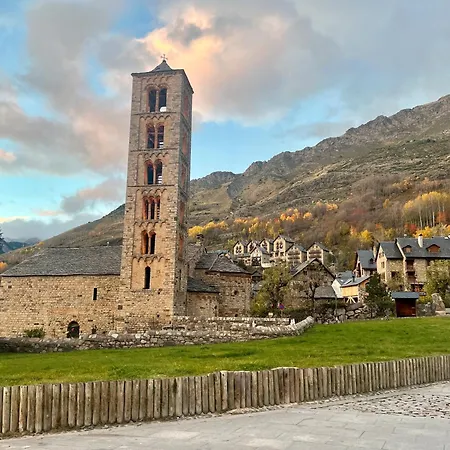 Mirador De La Neu Pla de l'Ermita