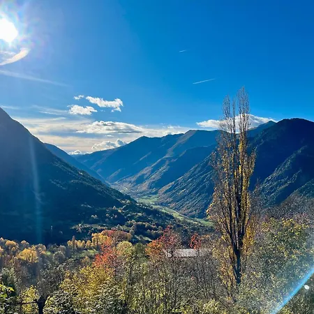 Mirador De La Neu