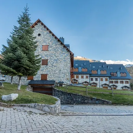 Apartment Mirador De La Neu