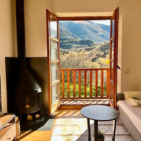 Mirador De La Neu