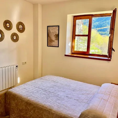 Apartament Mirador De La Neu *