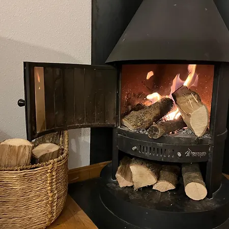Apartament Mirador De La Neu