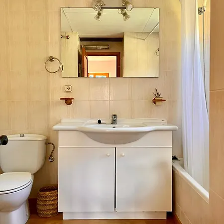 Apartament Mirador De La Neu Pla de l'Ermita