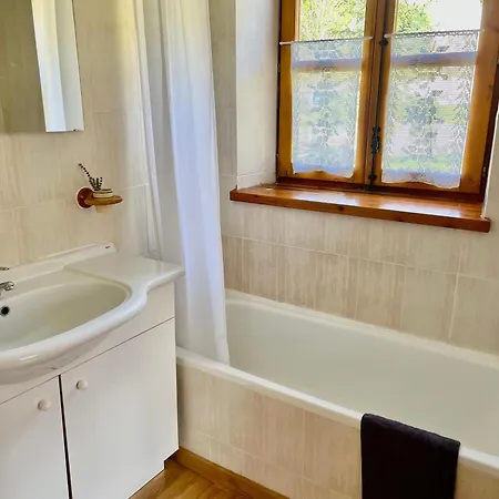 Apartament Mirador De La Neu Pla de l'Ermita