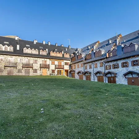 Apartament Mirador De La Neu *
