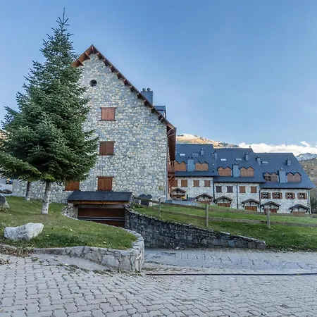 Mirador De La Neu Apartament