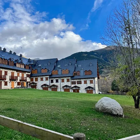 Mirador De La Neu Apartament *