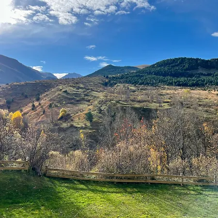 Mirador De La Neu * Pla de l'Ermita